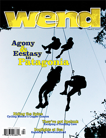 Wend Magazine