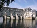 Cycling the Loire River, France