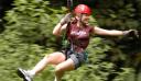 Zip Lines and Canopy Tours