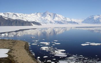 antarctica