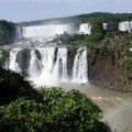 Iguazu Falls