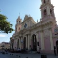 Visit South America by bus