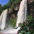 Getting from Buenos Aires to Iguazu Falls