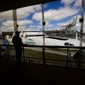 Getting from Buenos Aires to Montevideo (and return)