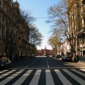 Argentina in August