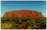 uluru