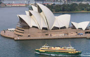 sydney