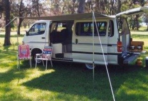Campervan