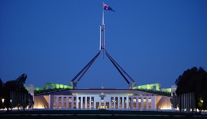 Parliament House
