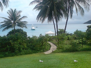 Lizard Island