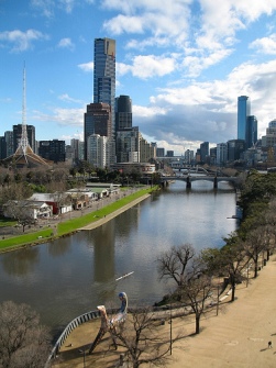 Melbourne