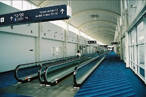 Sydney Airport