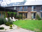 Hostel in Australia