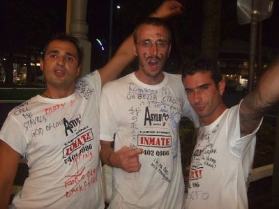 cairnsparty