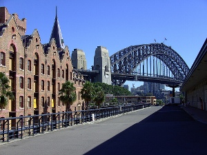 sydney