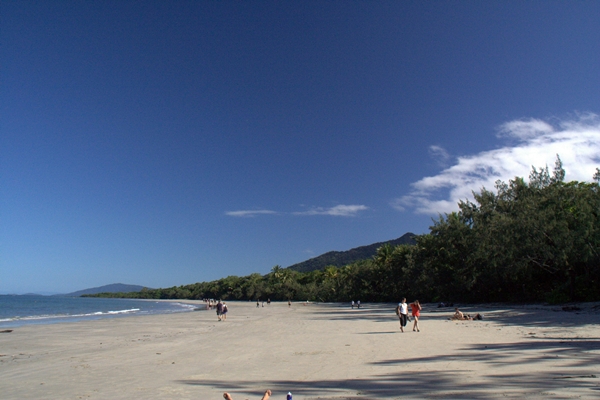 cape trib cape trib