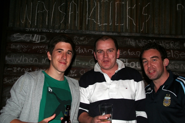 dingo bar