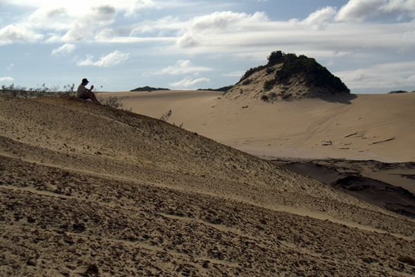kirrar sandblow