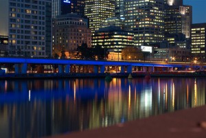 melbourne