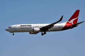 qantas