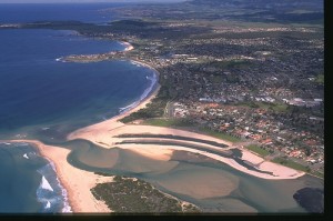 new south wales