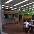aquarius bar