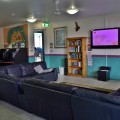 aquarius lounge