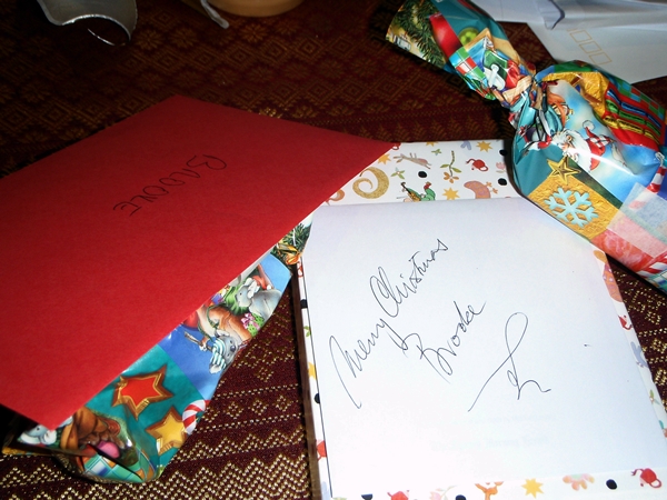 presents