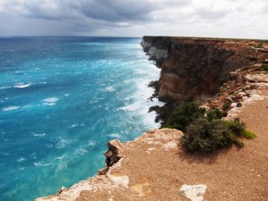 Bunda Cliffs