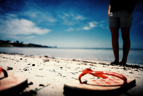 australia