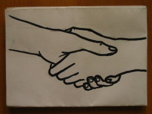 greeting