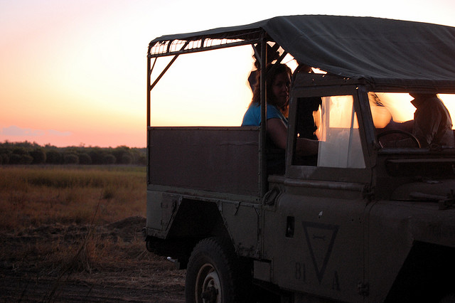  Arnhem Land 