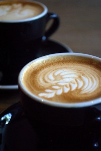 coffee three bags full melbourne