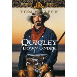 quigley down under