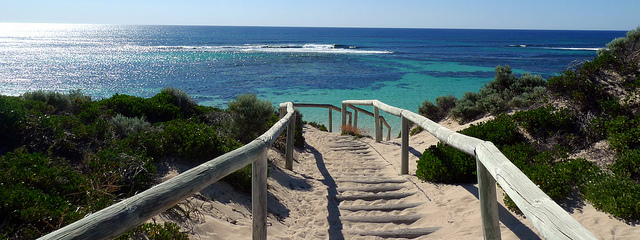 rottnest island australia