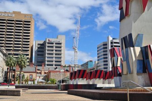 adelaide