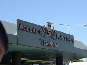 adelaide terminal