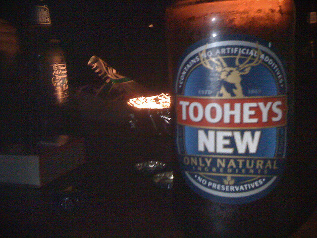tooheys