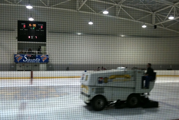 zamboni