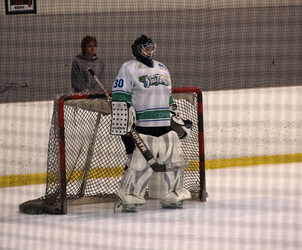 goalie