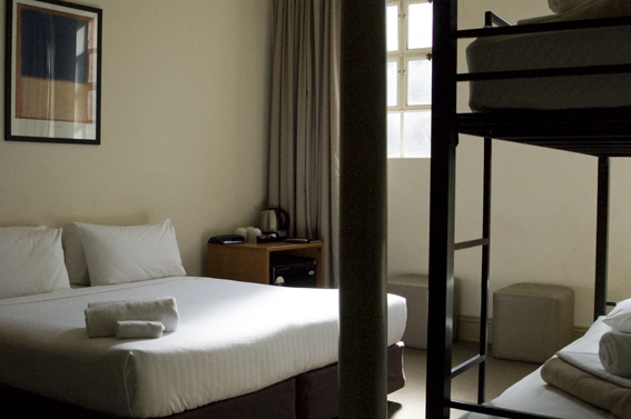 Pensione Hotel