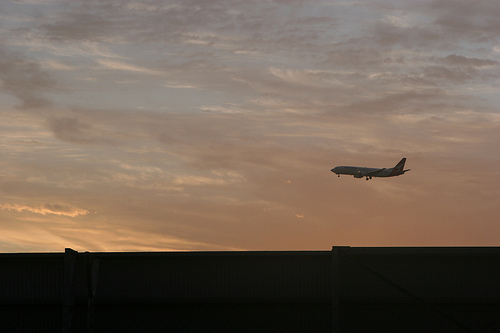 sydney airport