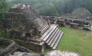 Belize Corozal