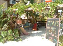 Belize hostels