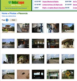 Belize photos