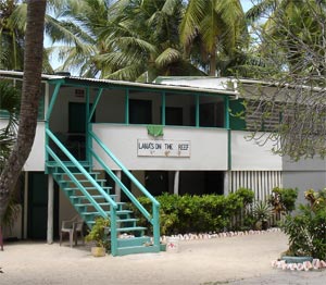 Lanas Tobacco Caye