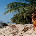 Beaches of Belize – Probably not what you expect