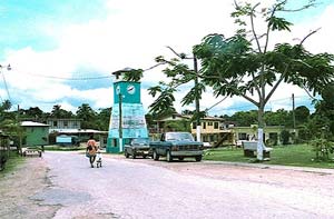 Punta Gorda