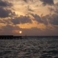 Getting from Belize City to Ambergris Caye