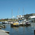 Getting from Mexico to Belize City